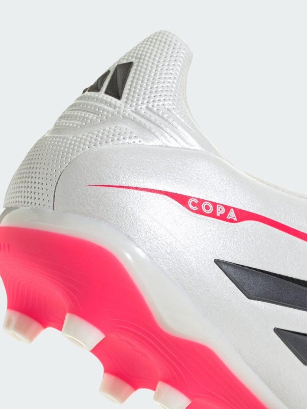 Adidas Copa Pure 4 League Firm Ground Soccer Shoes JQ0484 Men's 12 - Picture 8 of 9